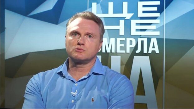 Украине от слов о поддержке территориальной целостности ни жарко, ни холодно. Нужны деньги, система Патриот, стратегическое союзничество, - Рыбчинский