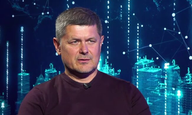 Себастьянович рассказал, чем должен заниматься Кабмин