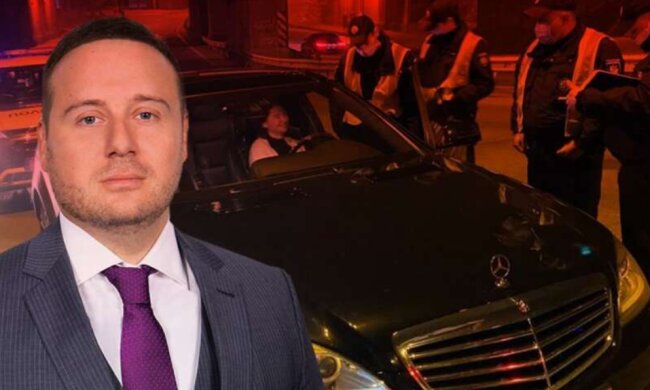 Хто підставив Слончака і Костенко? - ЗМІ