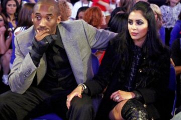 Коби Брайант