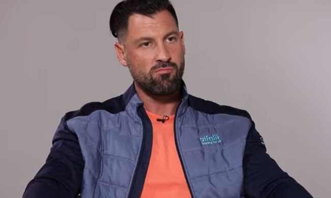 Макс Чмерковский