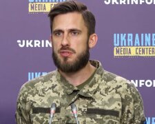 Боєць іноземного легіону звернувся до українців: "Я хотів би сказати велике спасибі всьому цивільному населенню"