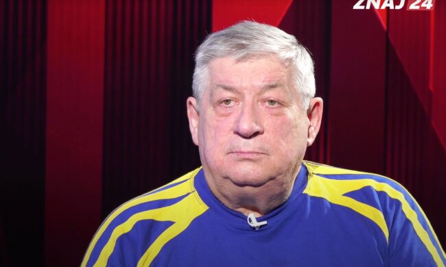 Істина завжди одна, а правд багато і у кожного вони свої, - Рибаченко