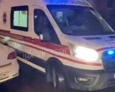 Одеситів обурив автохам, який не пропускав швидку допомогу, відео: "Киньте цеглу"