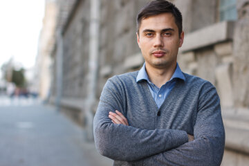 егор фирсов