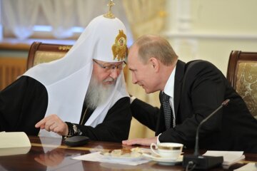 Ще раз про автокефалію: що навіює своїй пастві філія РПЦ в Україні