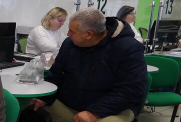 Доплаты для пенсионеров в Полтавской области