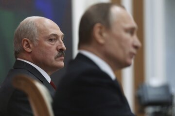 Лукашенко зганьбив Путіна на очах у всього світу: «Навіть цукру пошкодував»