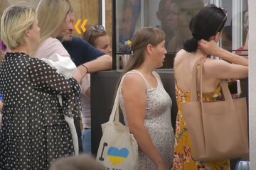 Робота для пенсіонерів у Кривому Розі