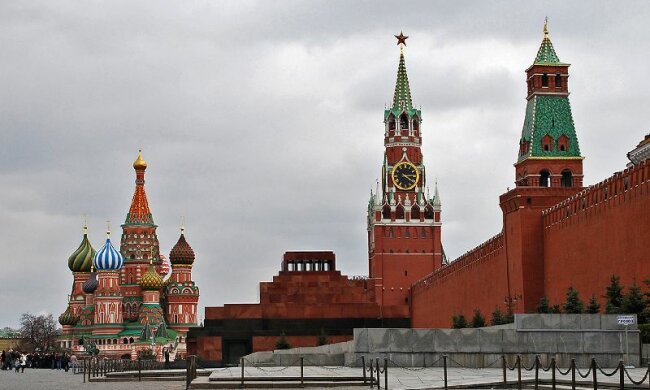 Кремль