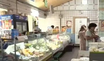 Подорожчання молочних продуктів у Харкові