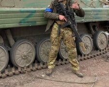 Бійці Дніпровської тероборони відправили окупантів до пекла та захопили техніку: з’явилися кадри