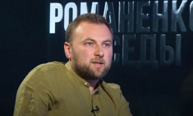 Якщо воно не змінює людину, то це не мистецтво, а шпалери, - Кривін