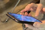 смартфон