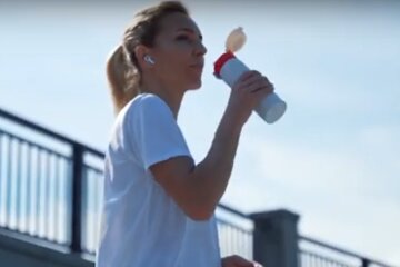 Марина Боржемская