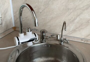 Графік відключення води у Харкові