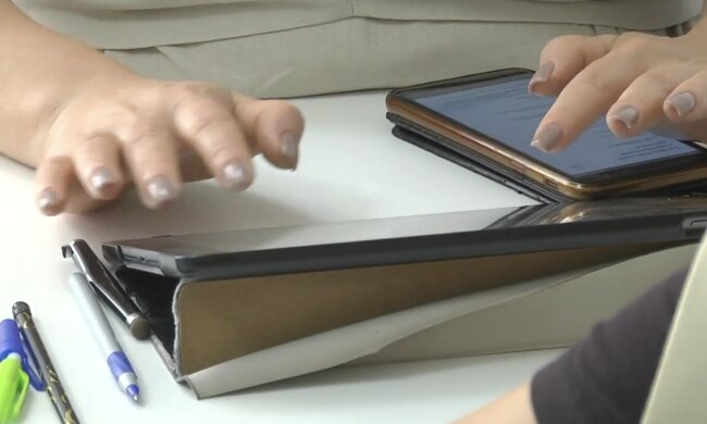 Грошова допомога для ВПО та пенсіонерів у Кіровоградській області