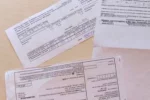 Киевляне стали получать сумасшедшие платежки за отопление, кадры: суммы на десятки тысяч