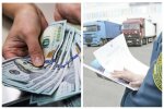 Одеські митники обклали новим даниною бізнесменів: "по 500 доларів з кожного"