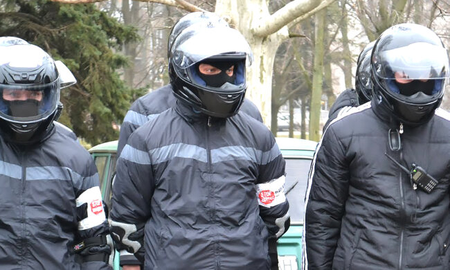 титушки