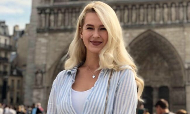 анна ладога