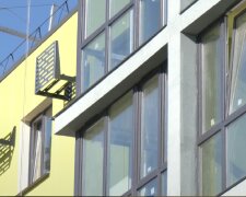 Безкоштовне житло для ВПО у Дніпропетровській області