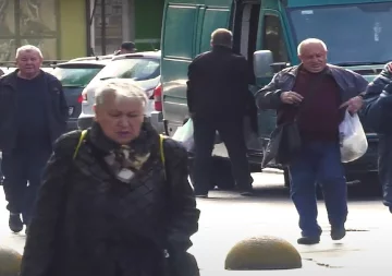 Доплаты для пенсионеров в Днепропетровской области