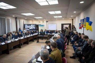 Выплаты чернобыльцам и лес на миллионы: Евгений Медведовский об итогах проверок в зоне отчуждения