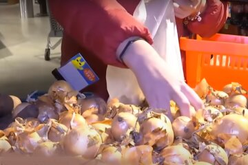 магазин, супермаркет, продукты