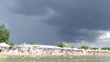 Резкое изменение погоды в Одессе: синоптики предупредили, что будет 7 июля