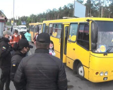 Маршрутник при всіх принизив вдову бійця АТО: "мені на твоє посвідчення по..."