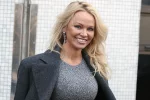 Памела Андерсон