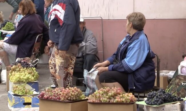 Подорожчання продуктів у Одеській області