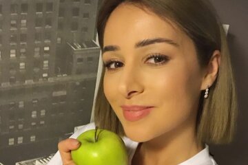 Злата Огневич