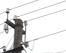 Графіки відключення світла у Чернігові на 19 березня