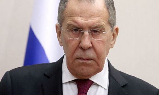 "В случае необходимости": Лавров напугал Украину методами Второй мировой