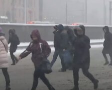 Зима повертається: українців попередили про потужну погодну атаку, "мокрий сніг і..."