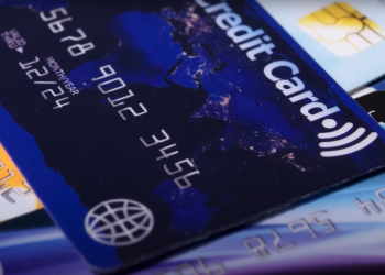 кредитна картка, банківська