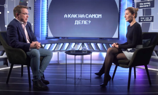 Ніхто не хоче перетворювати Україну в зону екологічного лиха, - Артем Біденко