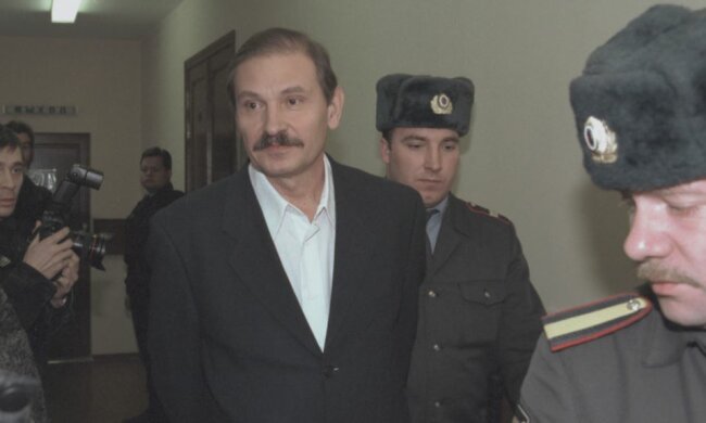 Николай Глушков