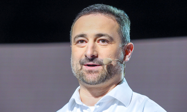 Игорь Смелянский