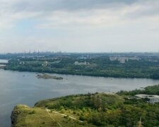 Прогноз погоды в Запорожье на 13 мая.