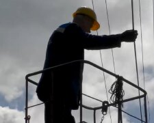 Графики отключения света в Сумах на 23 декабря