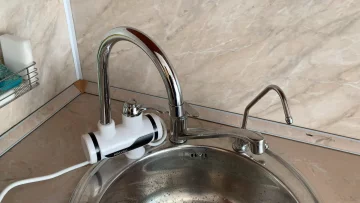 Відключення води на тиждень з 9 по 15 червня у Харкові