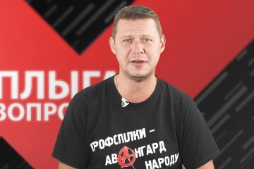 Чаплыга объяснил, почему люди меняются, когда достигают определенных высот