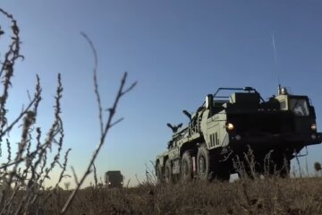 С-400, окупанти, російська армія