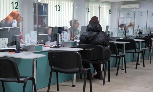 Доплати для пенсіонерів в Дніпропетровській області