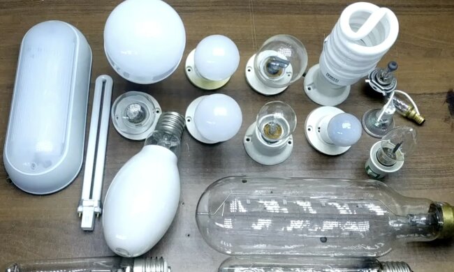 Графік відключення світла на тиждень з 22 по 28 грудня в Сумах