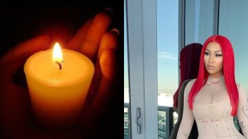 Страшен горе наздогнало сім'ю знаменитої співачки Нікі Мінаж, що сталося: "я відчуваю твій біль..."