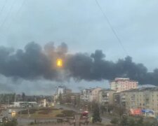 Ситуація на заході України: Росія атакувала аеропорт Луцька, у Львові чути сирени
